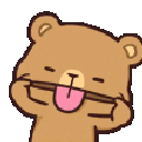 toottss animated emote from babyghoul