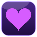 fsd_heart Discord sticker | FSD ETC