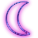 neonmoonae Discord Emoji | ØBLIVÆN