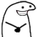 florkhappy custom emote | ØBLIVÆN