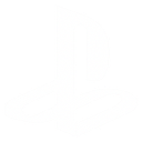 PlayStation Discord Emoji - Black Sanction