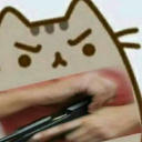 :catgun: