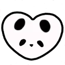 Pandaheart