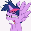 TwilightTorsoless Discord Emoji | Fluttershy and Redheart's Hostel