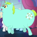 WhoaNelly Discord Emoji | Fluttershy and Redheart's Hostel