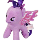 TwilightPlushie Discord sticker - Fluttershy and Redheart's Hostel