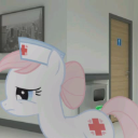 RedheartRush custom emote | Fluttershy and Redheart's Hostel