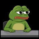 slam animated Discord emote - THE ETERNAL EMPIRE | MIL-SIM | TROTE