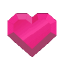 sup_heart_pink animated GIF emoji from NQ FUNDED