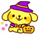 :pompompurincostume: