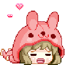 uwu animated emote - m a n a r a