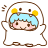 falltwinstarscostume custom emote - m a n a r a