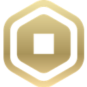 pRobuxlogo custom emote - m a n a r a