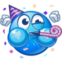 zCelebration Discord Emoji - m a n a r a