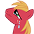 macsad Discord sticker from PonyNet | MLP Community