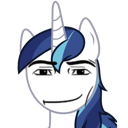 Shining custom emote from PonyNet | MLP Community