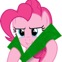 PinkieYes Discord Emoji | PonyNet | MLP Community