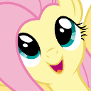 fshappy Discord sticker | PonyNet | MLP Community
