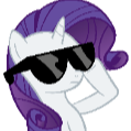 rari_cool Discord sticker - PonyNet | MLP Community