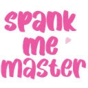 spankmemaster3 Discord Emoji | 𝔡𝔦𝔯𝔱𝔶 𝔪𝔦𝔫𝔵