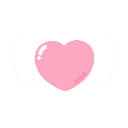 MST_heart Discord Emoji - Moonstruck 🌙
