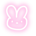 MST_rabbitbling Discord Emoji | Moonstruck 🌙