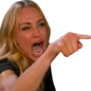 yell45 Discord sticker from ATD Committee
