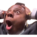 I_show_speed_omg6 Discord sticker from ATD Committee