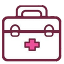 sanriomedpack Discord sticker - nurse emotes