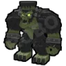 gorillastein Discord sticker | Steal An Egg┃Egg Notifier