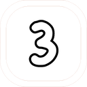 num_3 Discord sticker | nurse emotes