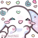SLM_CinnamorollCelebrate Discord Emoji from Starlit Meadow
