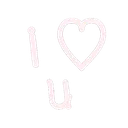 iloveyou Discord Emoji | Booberries msp