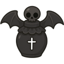 Black_potion custom emote from Booberries msp