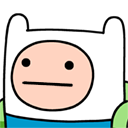 finn_pokerface Discord Emoji | BOOKING