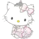 charmykitty Discord sticker - Booberries msp