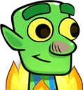 :CRGoblinFire: