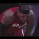 LeBronGlare208 animated Discord emote | ATD Committee