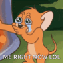 tomandjerry222 animated Discord emote | ATD Committee