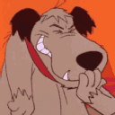mutley1 animated GIF emoji | ATD Committee