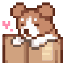 emoji_187 animated GIF emoji | Pheromone oasis