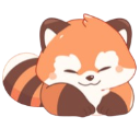 redpandacontent Discord sticker - 𓆩༺ 𝑆𝑐ℎ𝑟𝑜𝑛𝑖𝑠𝑘𝑜 ༻𓆪
