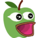 28183pogapple Discord sticker | thepurpletab.net