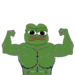 90563pepeflex Discord Emoji | thepurpletab.net