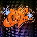 :NIKEGraffiti: