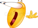 7678istockshock Discord Emoji - thepurpletab.net