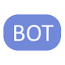 tag_bot Discord Emoji from 𝐄𝐥 𝐂𝐨𝐫𝐨 𝟐.𝟎 | 𝐒𝐨𝐜𝐢𝐚𝐥 𝐂𝐥𝐮𝐛 🍓