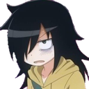 what Discord Emoji - 𖤐 Waifu Syndicate 𖤐