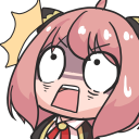shock custom emote from 𖤐 Waifu Syndicate 𖤐