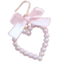 :001_pinkearring: